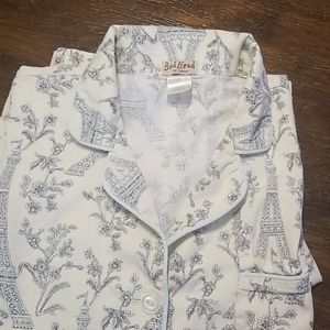 BedHead pajama! M